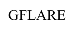 GFLARE trademark