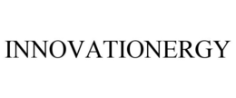 INNOVATIONERGY trademark