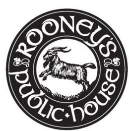 ROONEY'S PUBLIC HOUSE trademark