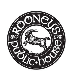 ROONEY'S PUBLIC HOUSE trademark