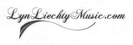 LYN LIECTY MUSIC.COM trademark