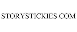 STORYSTICKIES.COM trademark