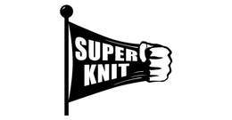 SUPER KNIT trademark