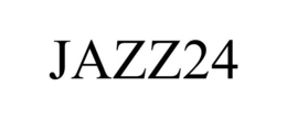 JAZZ24 trademark