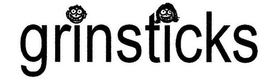 GRINSTICKS trademark