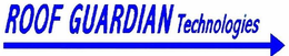 ROOF GUARDIAN TECHNOLOGIES trademark