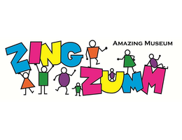 AMAZING MUSEUM ZING ZUMM trademark
