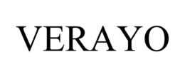 VERAYO trademark