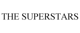 THE SUPERSTARS trademark