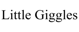 LITTLE GIGGLES trademark