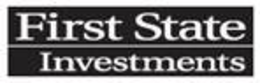 FIRST STATE INVESTMENTS trademark