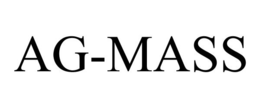 AG-MASS trademark