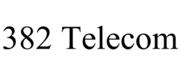 382 TELECOM trademark