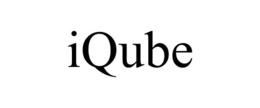 IQUBE trademark