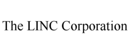 THE LINC CORPORATION trademark