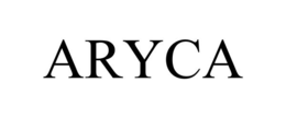 ARYCA trademark