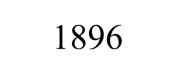 1896 trademark