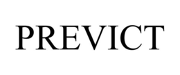 PREVICT trademark