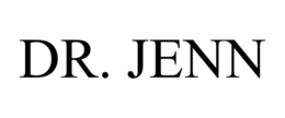 DR. JENN trademark