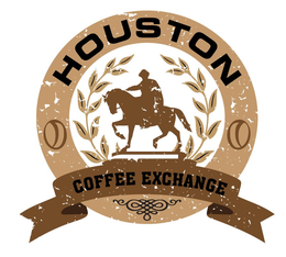 HOUSTON COFFEE EXCHANGE trademark
