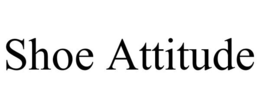 SHOE ATTITUDE trademark