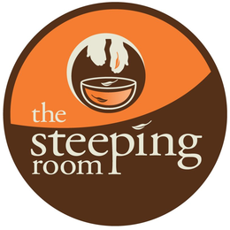 THE STEEPING ROOM trademark