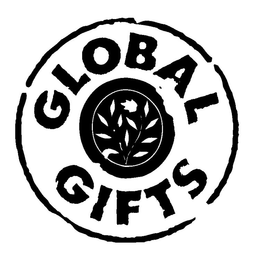 GLOBAL GIFTS trademark