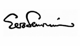 EERO SAARINEN trademark