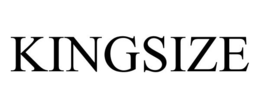 KINGSIZE trademark