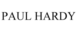 PAUL HARDY trademark