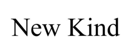 NEW KIND trademark