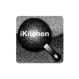 IKITCHEN trademark
