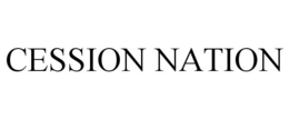 CESSION NATION trademark