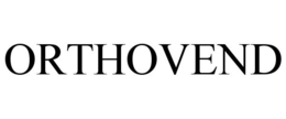 ORTHOVEND trademark