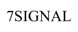 7SIGNAL trademark