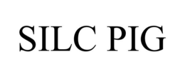 SILC PIG trademark