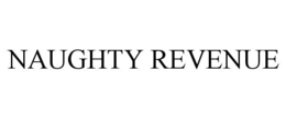 NAUGHTY REVENUE trademark