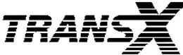 TRANSX trademark