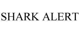 SHARK ALERT trademark