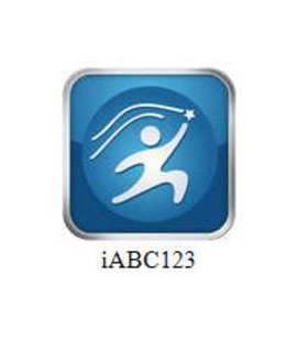 IABC123 trademark