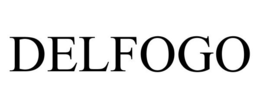 DELFOGO trademark