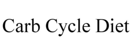 CARB CYCLE DIET trademark