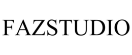 FAZSTUDIO trademark