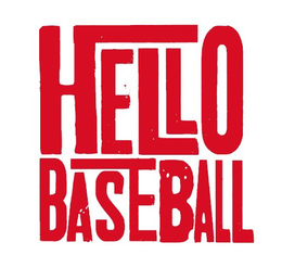 HELLO BASEBALL trademark