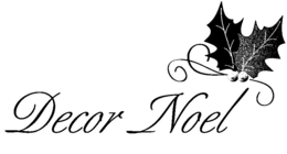 DECOR NOEL trademark