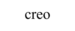 CREO trademark