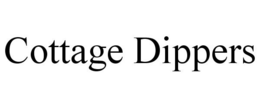 COTTAGE DIPPERS trademark