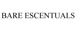 BARE ESCENTUALS trademark