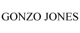 GONZO JONES trademark
