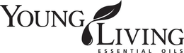 YOUNG LIVING ESSENTIAL OILS trademark